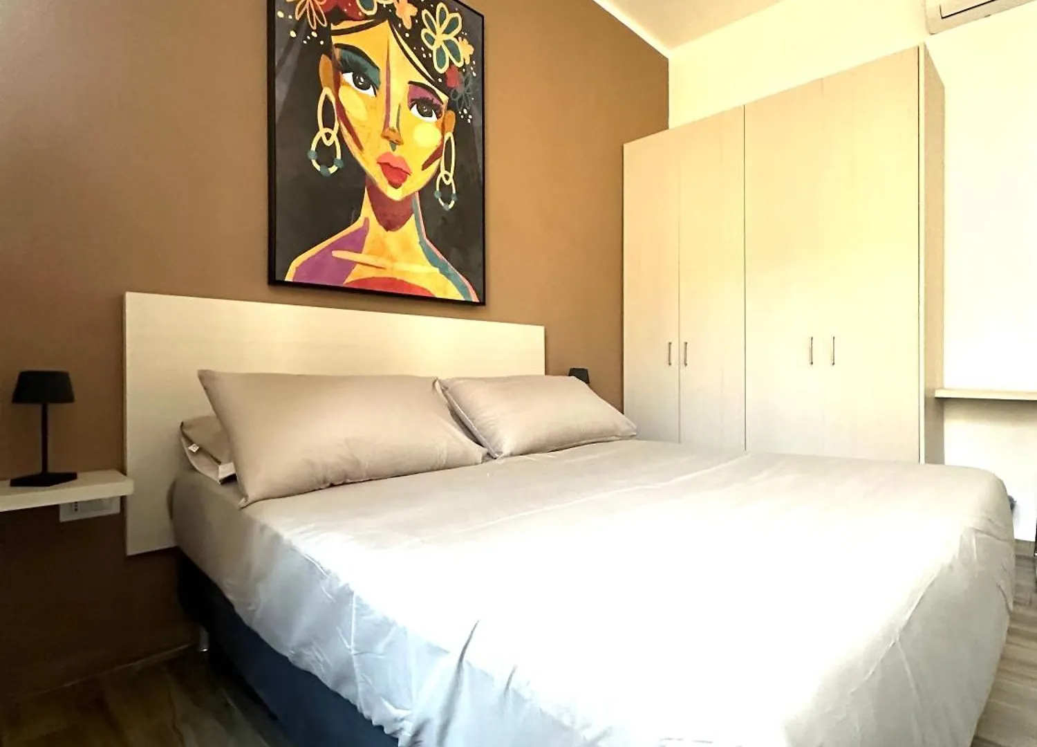 Dch Napoli Apartment