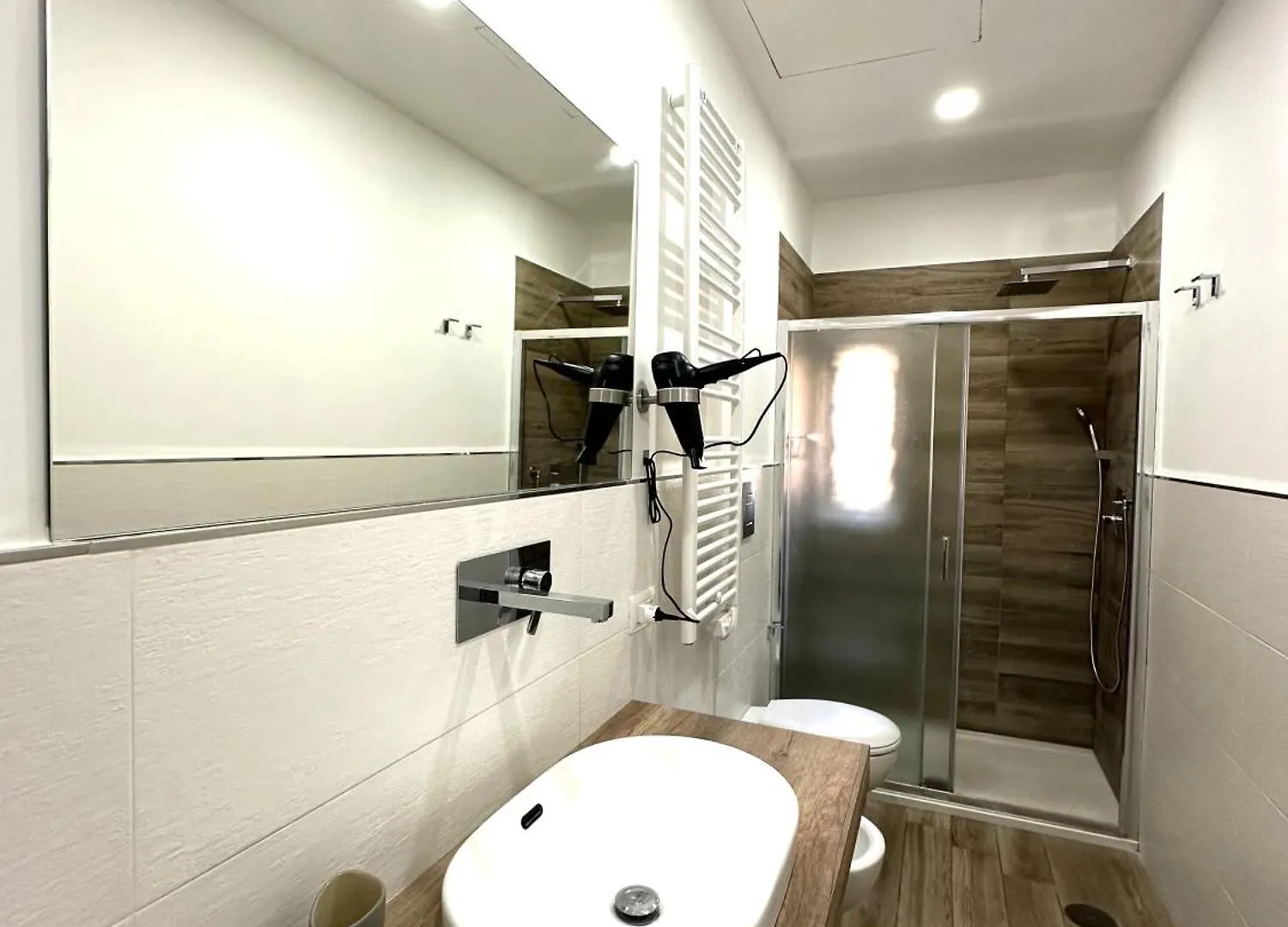 Dch Napoli Apartment Naples
