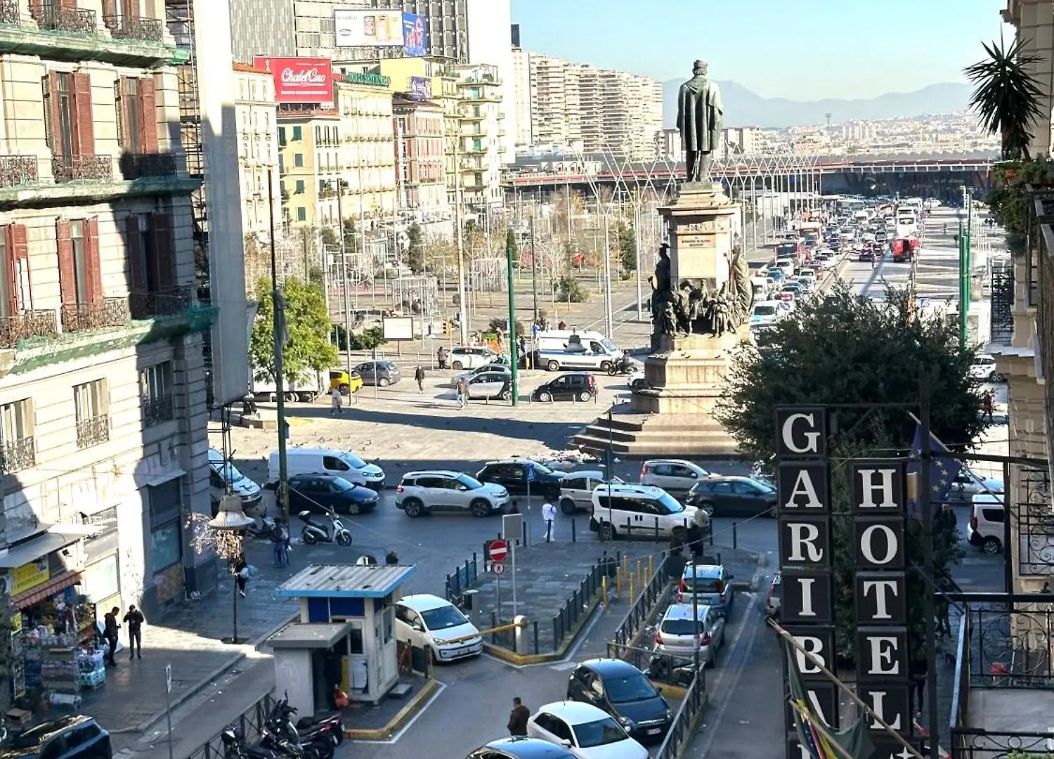 Dch Napoli Apartment Naples