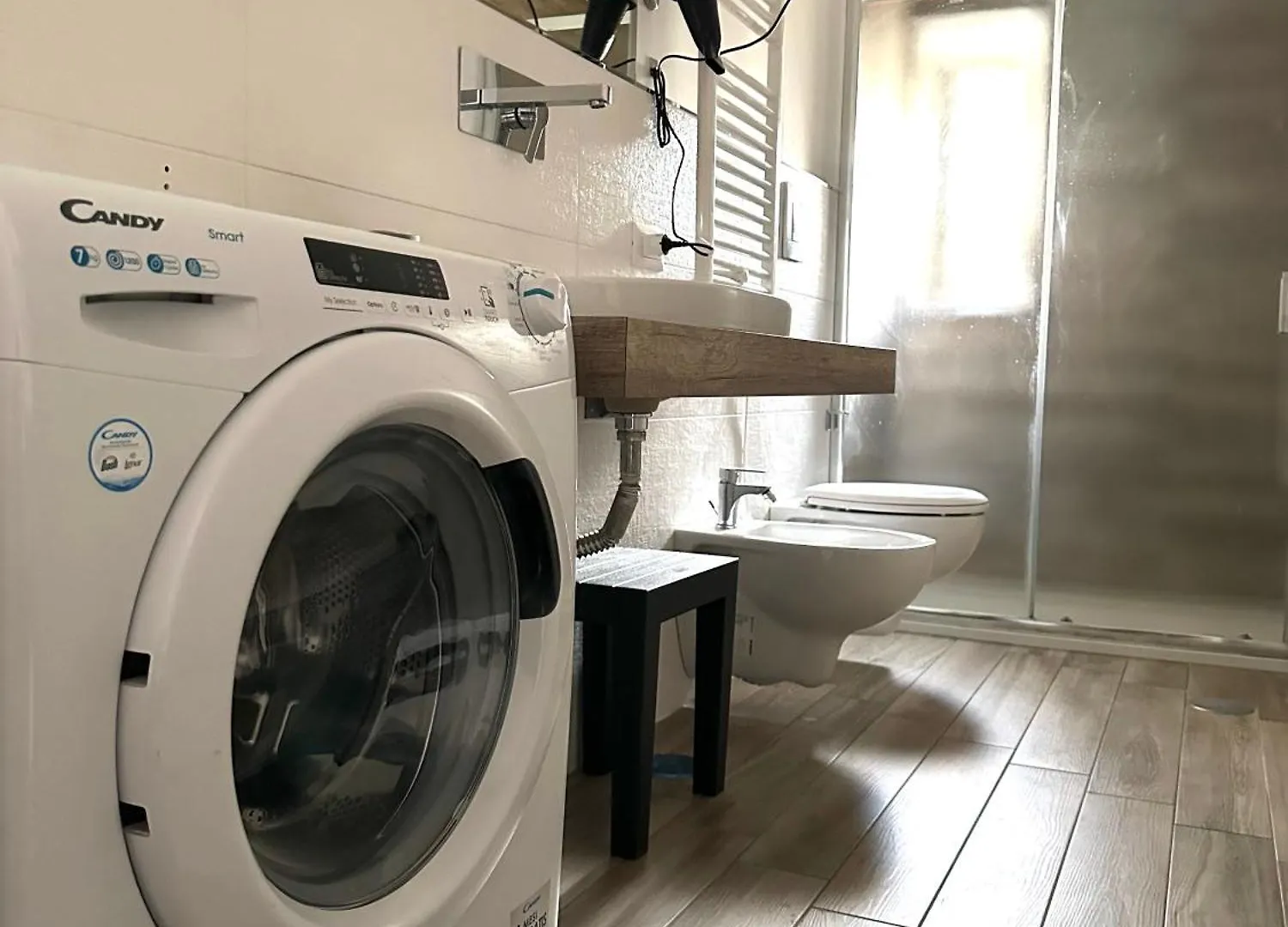 Dch Napoli Apartment 0*, Naples Italy