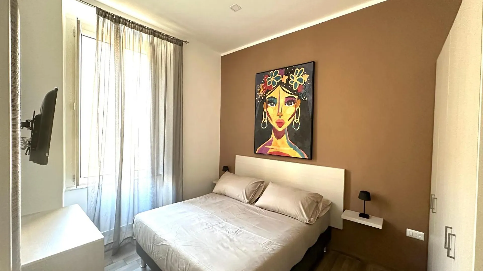Dch Napoli Apartment  Naples