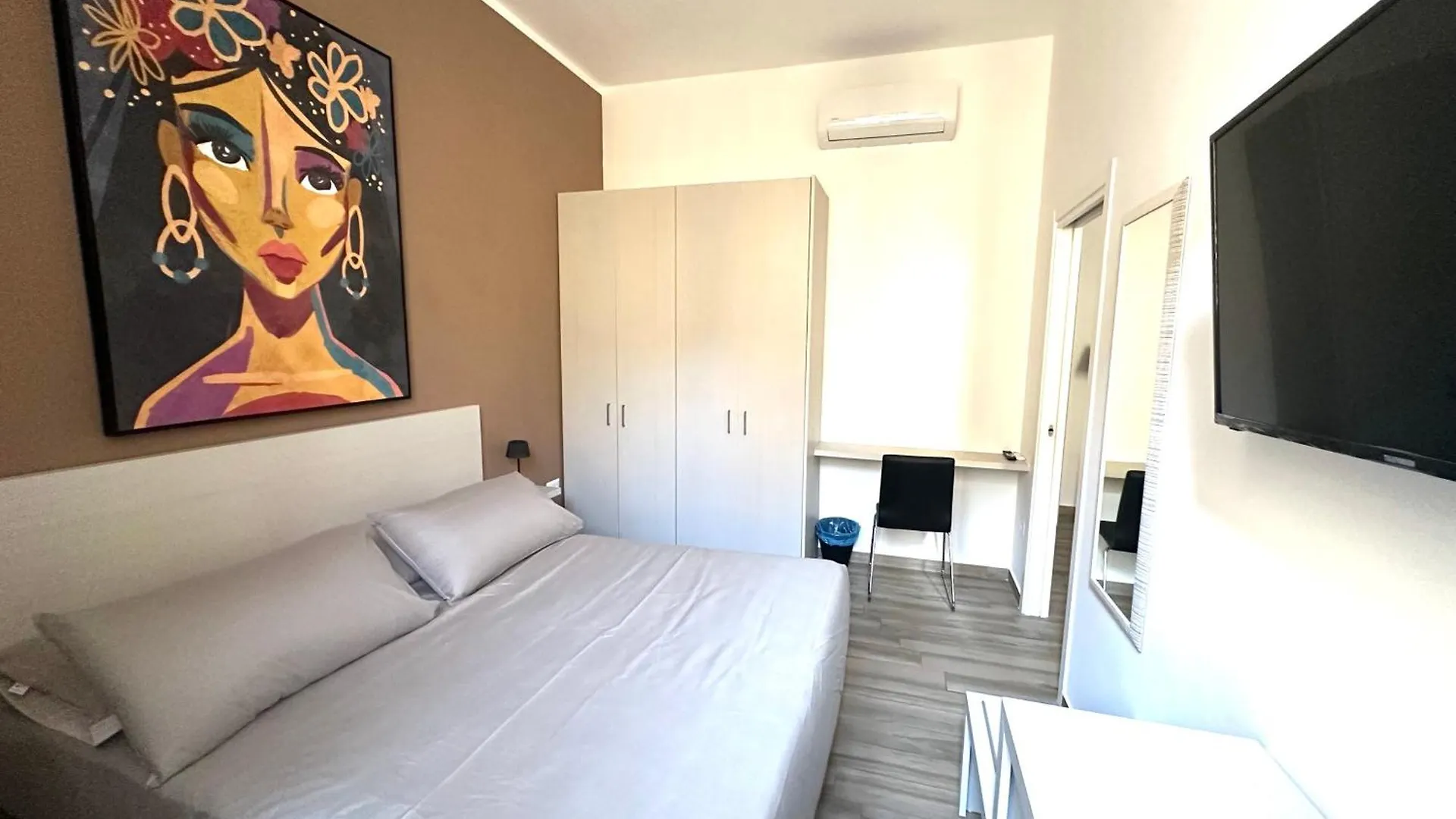 Dch Napoli Appartement