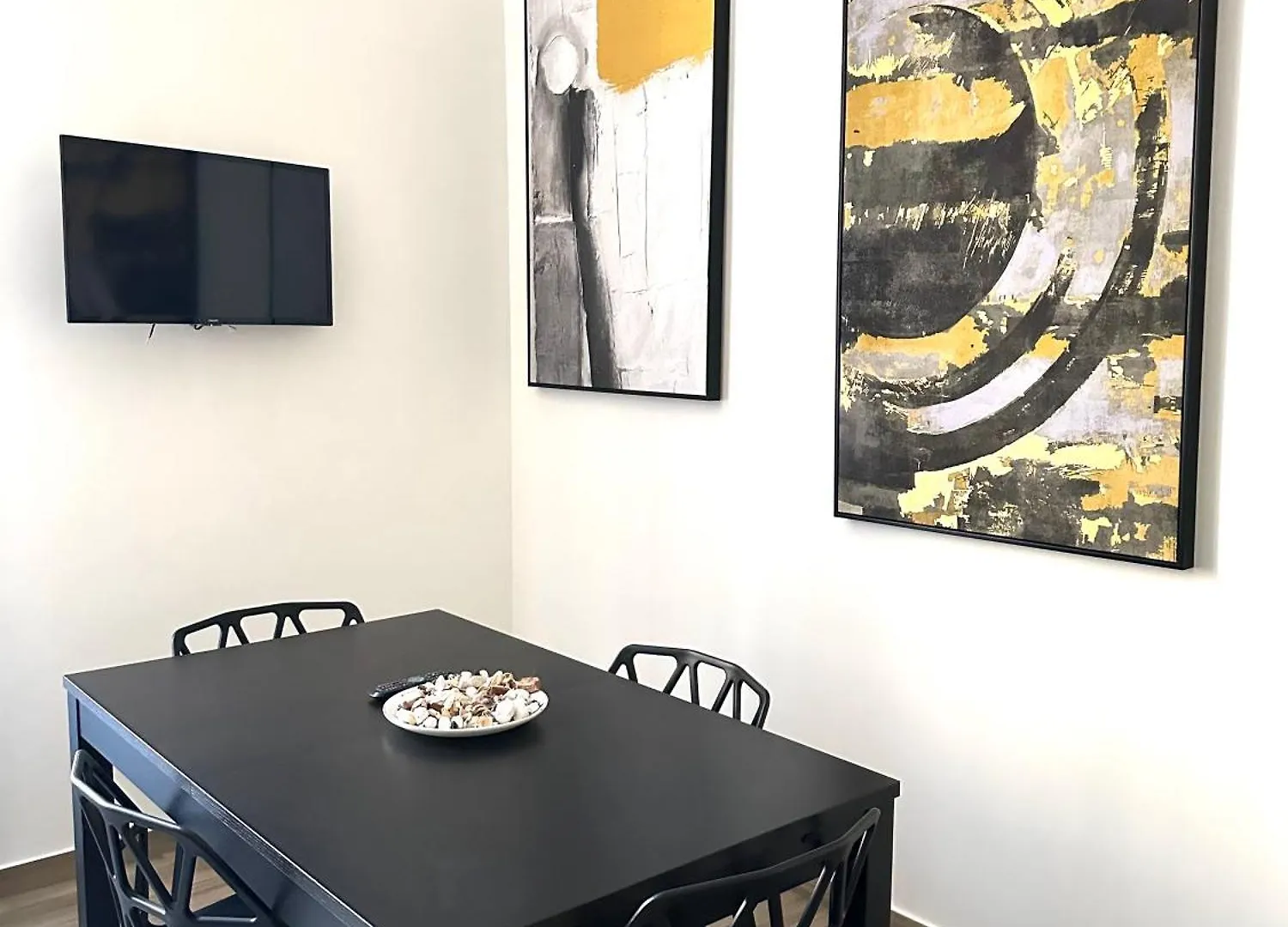 Dch Napoli Appartement