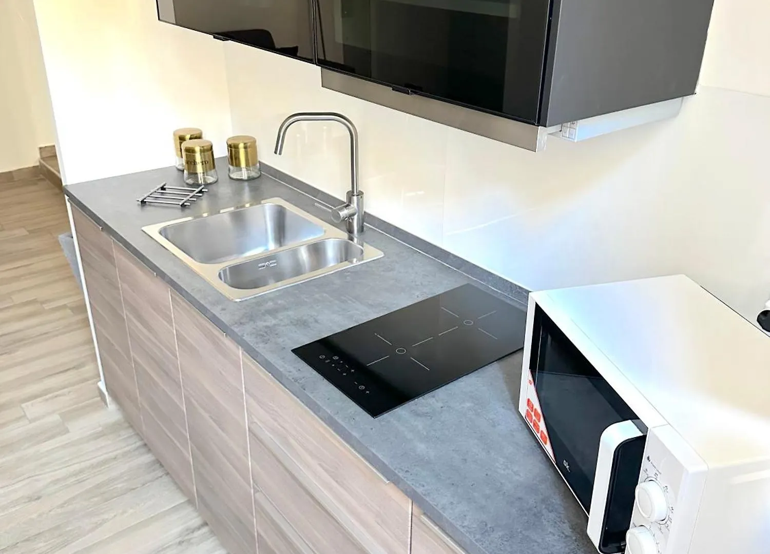 Dch Napoli Apartment Italy
