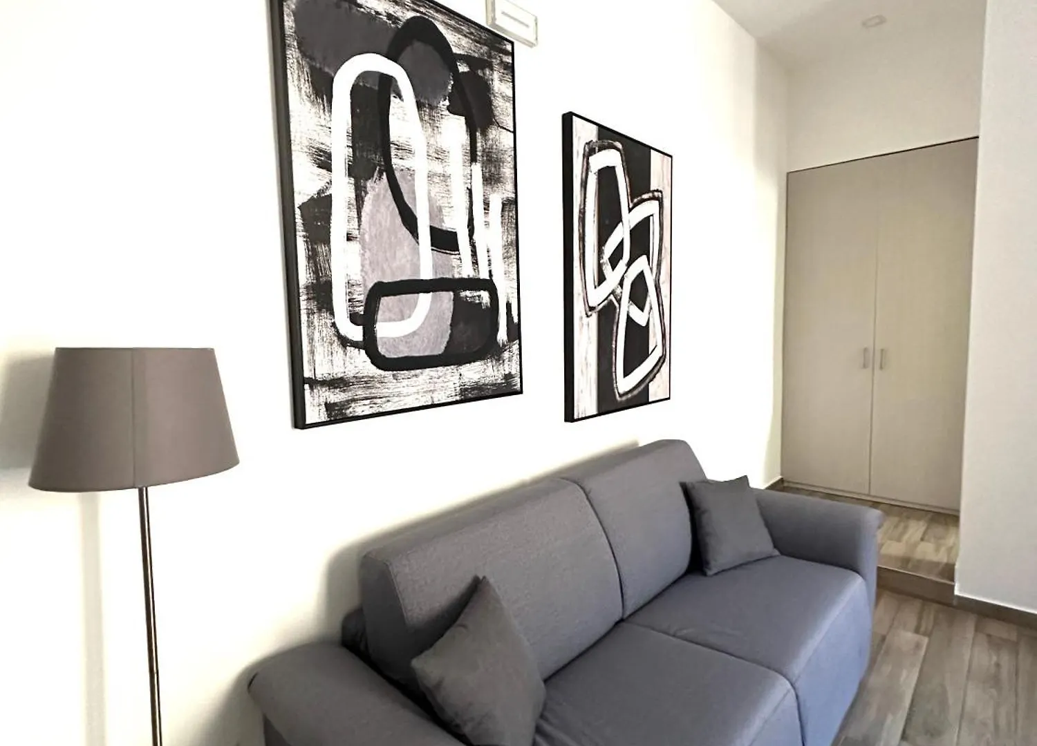 Dch Napoli Appartement 0*, Napels