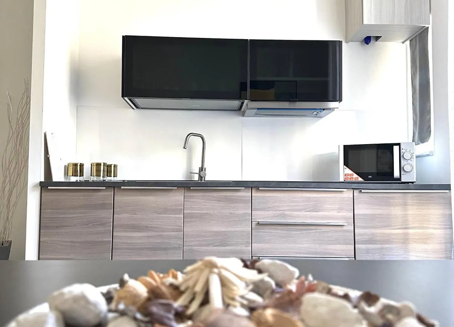 Dch Napoli Appartement Italië